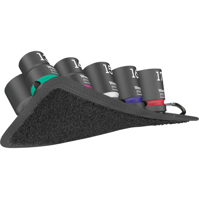 Waa Belt C Impaktor 1 Set Set, 1 2