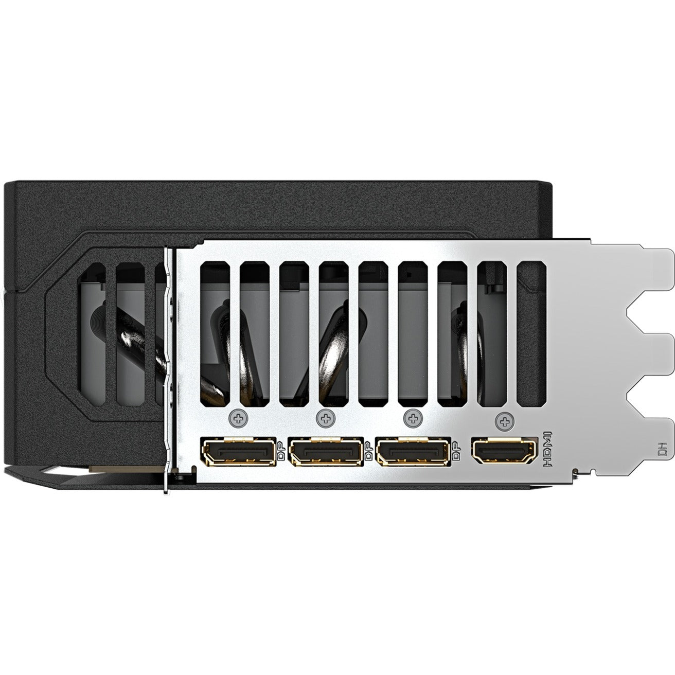 Gigabyte GV-N5080AORUS M-16GD AORUS GEFORCE RTX 5080 MASTER 16G, 16 Go, GDDR7, 256 bits