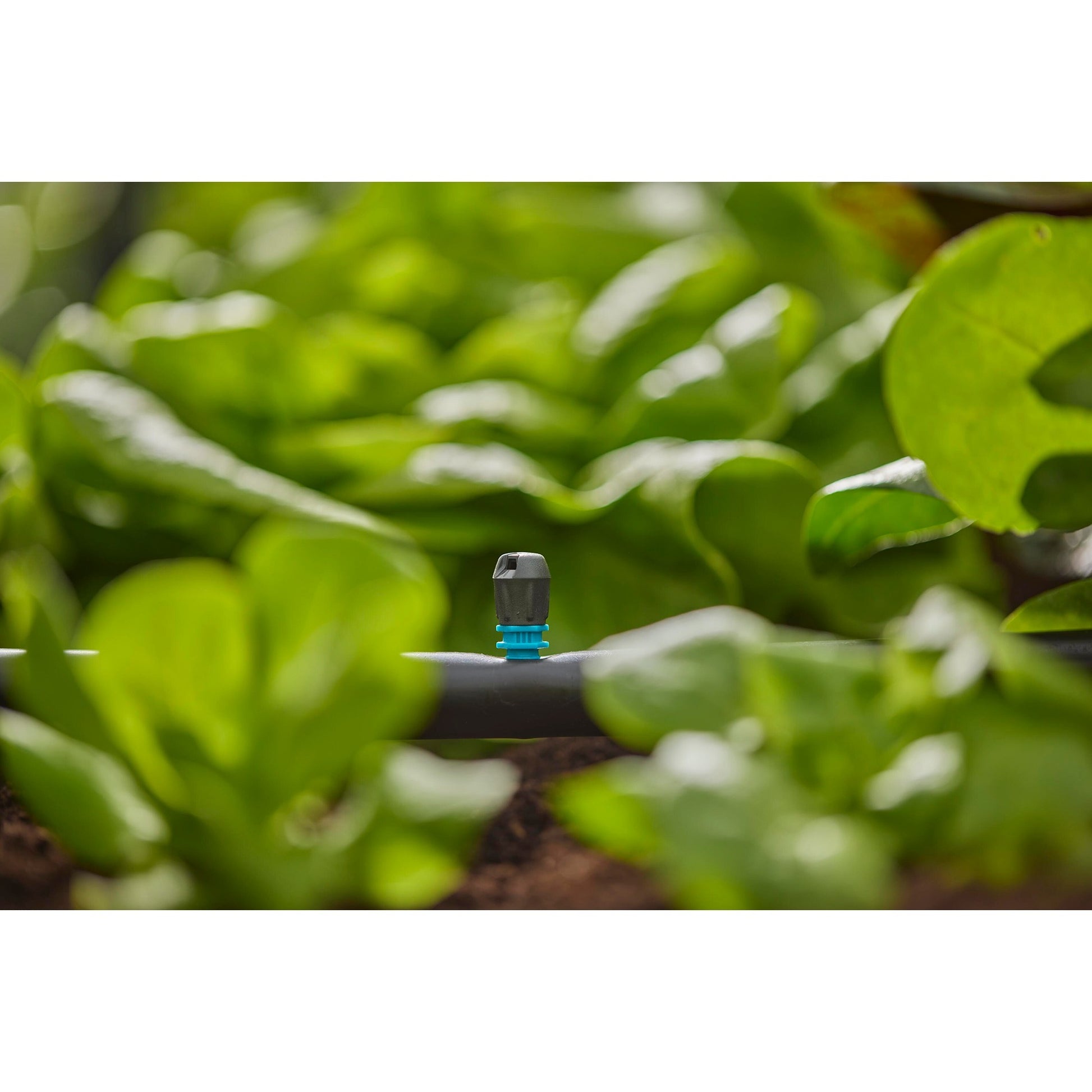 Gardena Micro Strip Sprinkler End