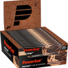 Barre Powerbar Protein+ faible en sucre 16 boîtes