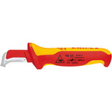 Couteau à démantèlement de Knipex 9855SB - afbeelding 1
