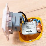 Shelly qubino wave pm mini - afbeelding 4