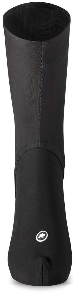 Assos tiburu.booties - à propos des chaussures