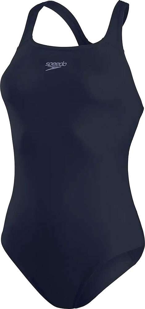 Speedo eco endurance+ médaillé - maillot de bain femme