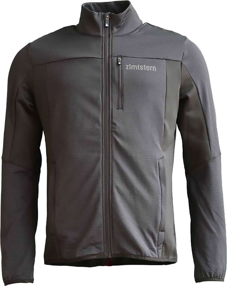 Zimtstern albiz - veste polaire vtt