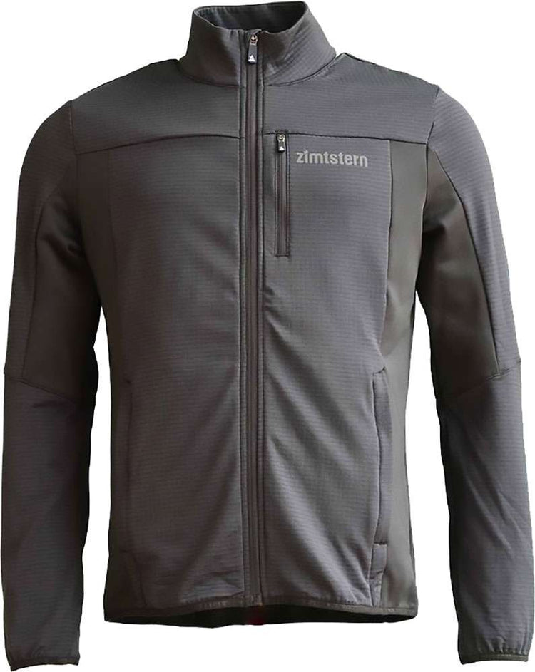 Zimtstern albiz - veste polaire vtt