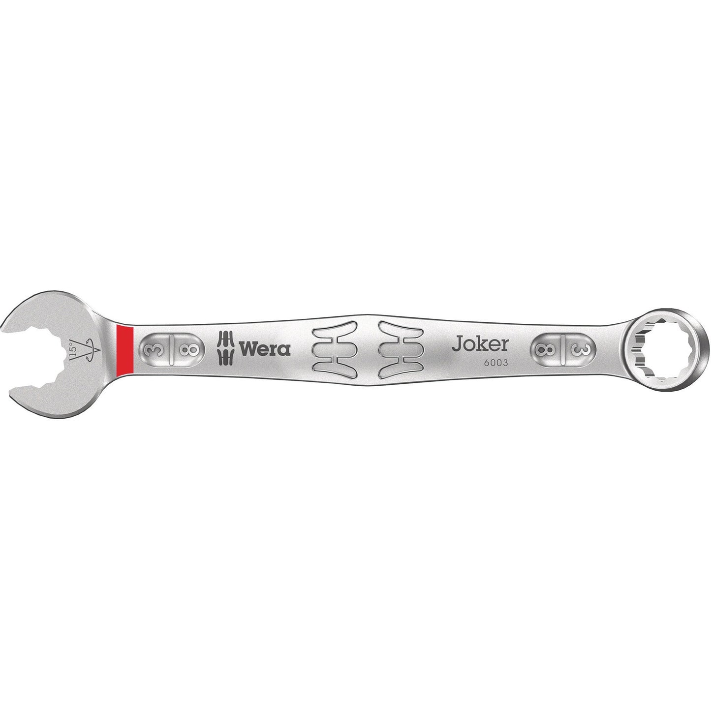 WAA 9642 MAGNEETSTRIP 6003 Joker Imperial 1 Ringstezs