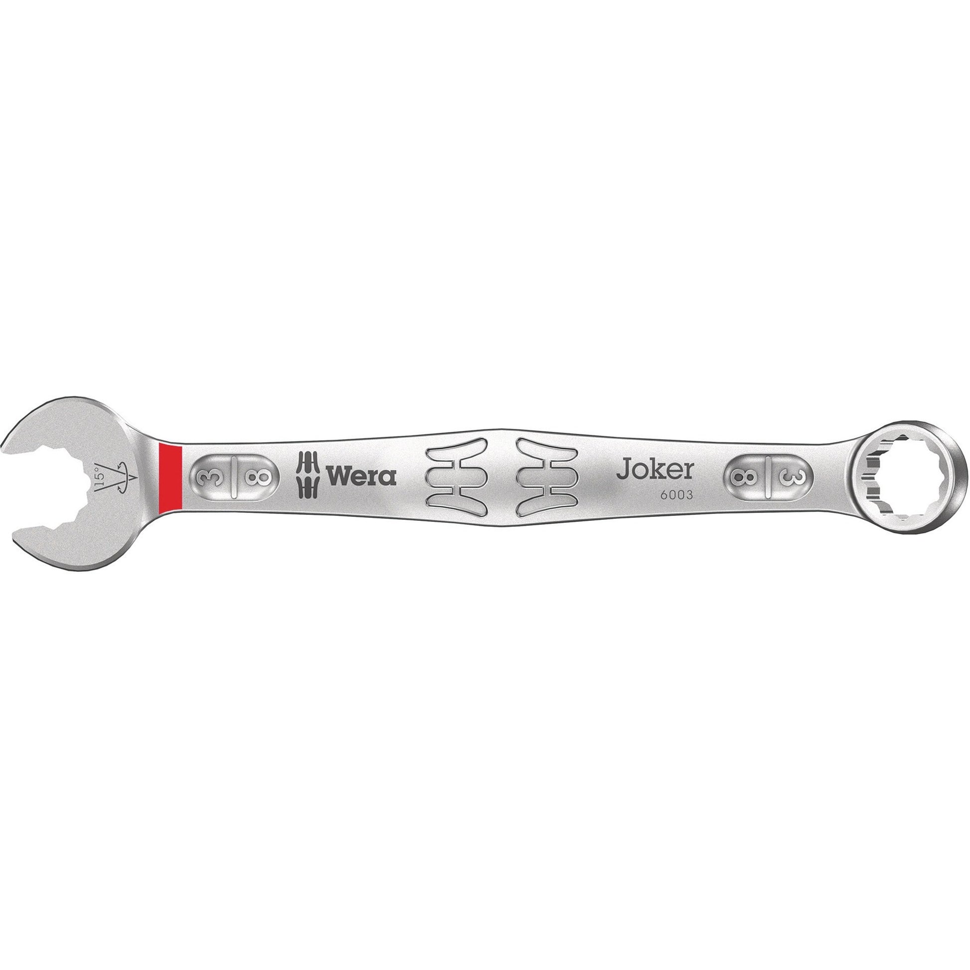 WAA 9642 MAGNEETSTRIP 6003 Joker Imperial 1 Ringstezs