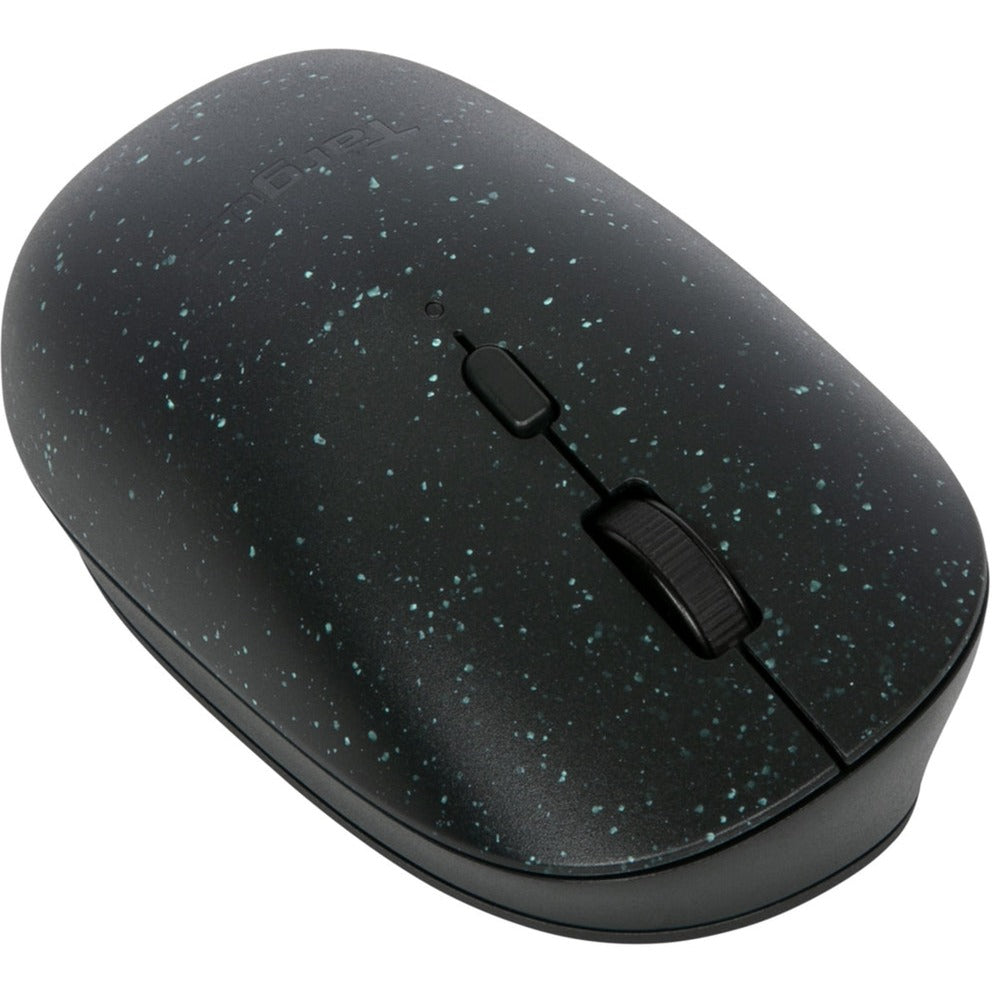 Souris ErgoFlip EcoSmart de Targus