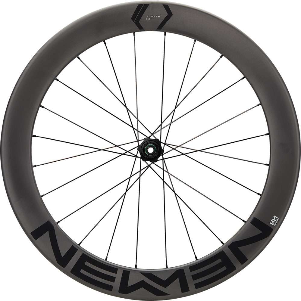 Roue arrière Newmen streem s.66 28 fade r sp cl