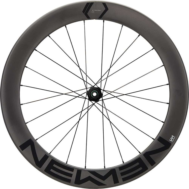 Roue arrière Newmen streem s.66 28 fade r sp cl