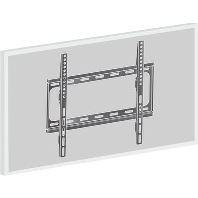 Iiyama WM1044-B1 Support mural universel