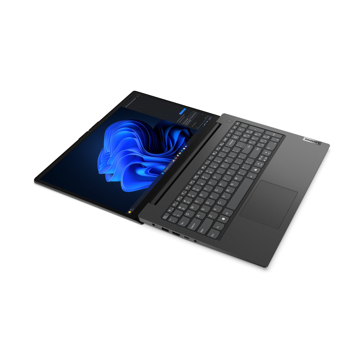Ordinateur portable Lenovo v15 g5 irl (83gw0081mh) 15.6 (noir | core i5-13420h | graphiques uhd | 16 go | SSD 512 go)