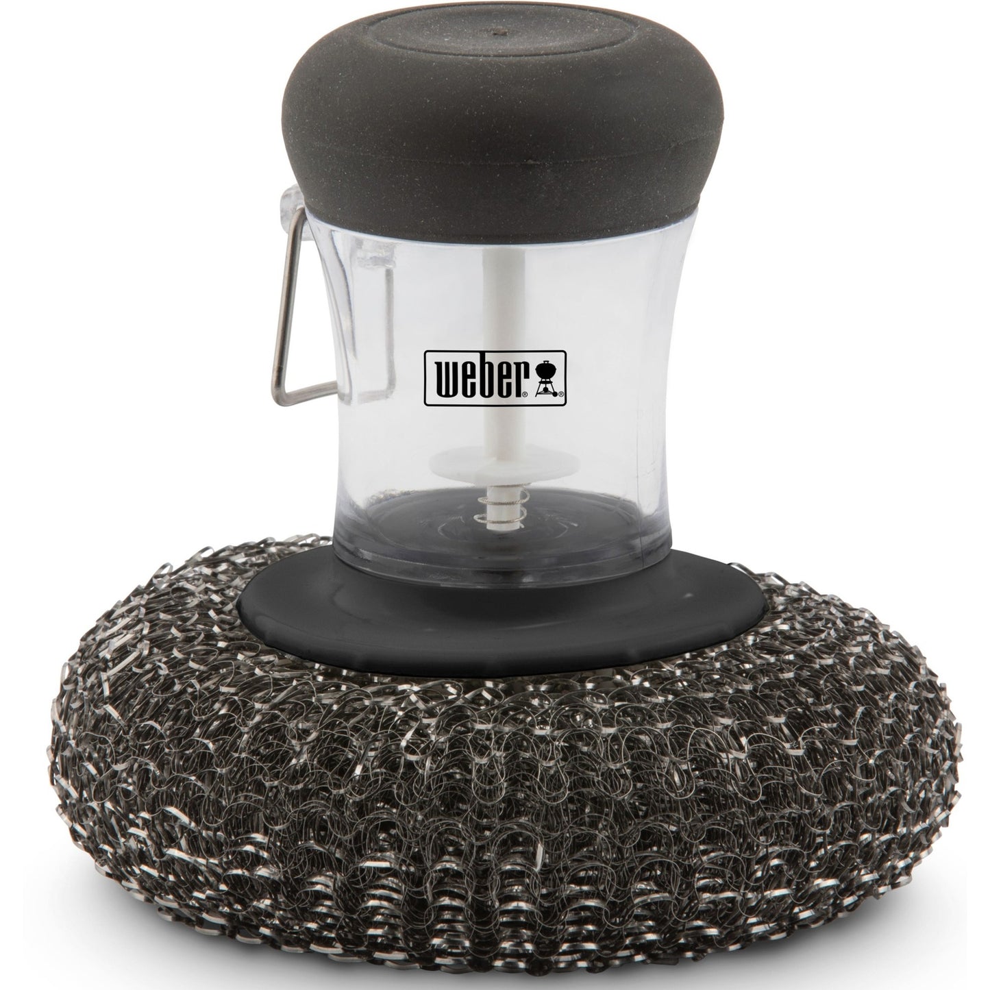 Multi-nettoyeur Weber Universal
