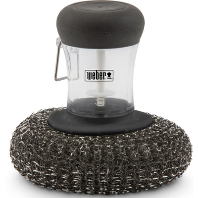 Multi-nettoyeur Weber Universal