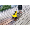 Nettoyeur de terrasse Karcher PCL 4 | 10 barres | 0,6 kW | 600 - 800 tr/min - 1.644-000.0