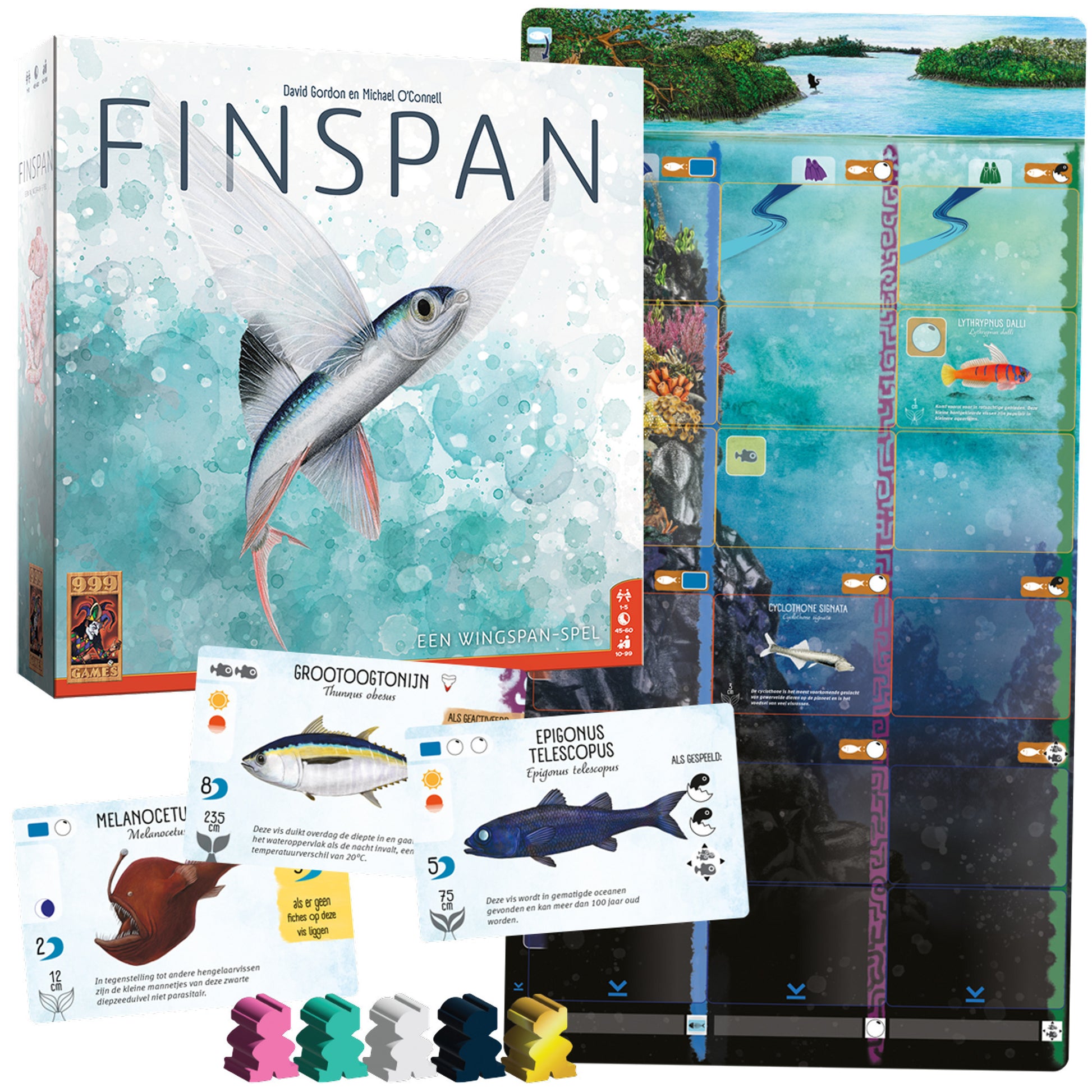 999gaames 999 matchs Finspan Bordspel