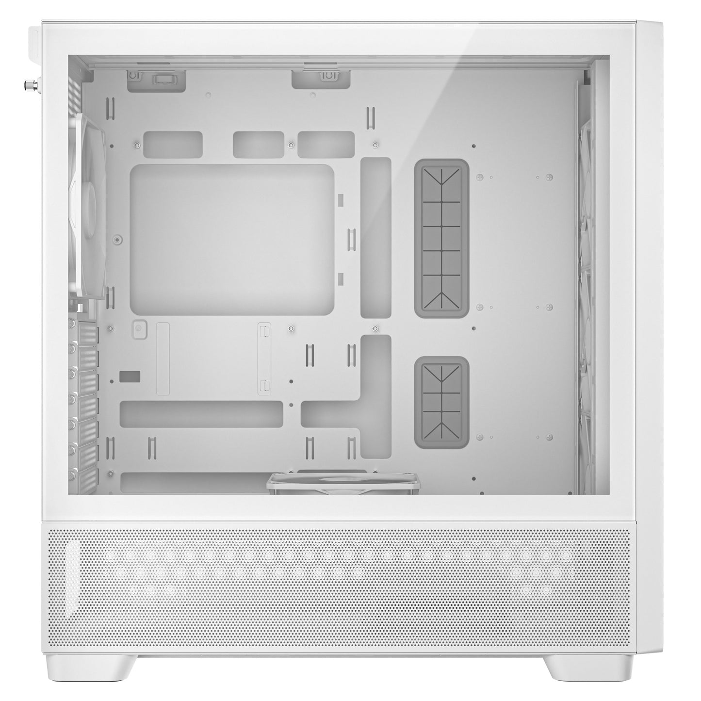 Flux ANTEC