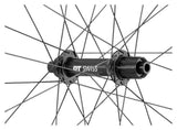 Dt Swiss BR 2250 Classic 26 Fatbike Disc CL 12 197mm TA Shimano Roue Arrière - afbeelding 2