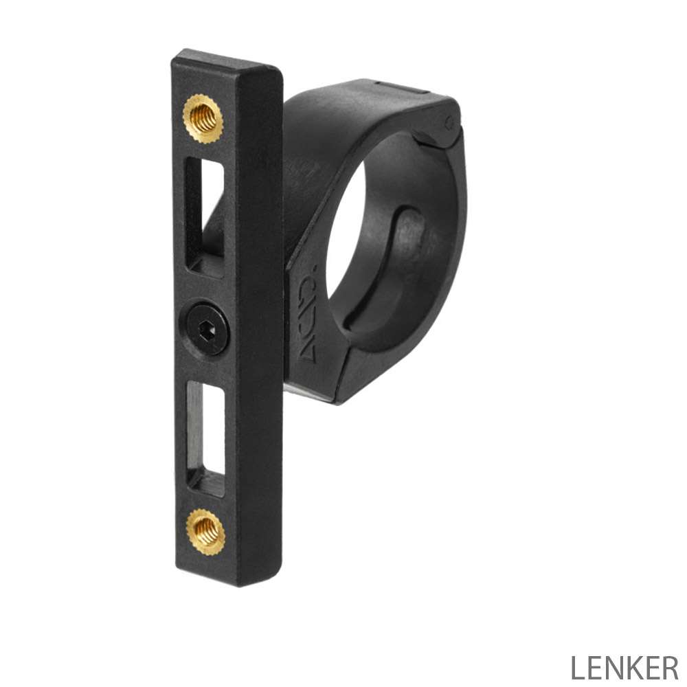 Adaptateur acide pour porte-bidon
