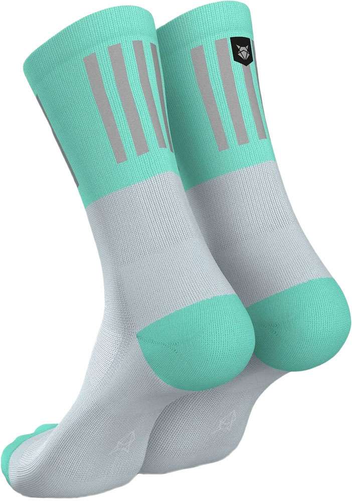 Incylence haute visibilité v3 - chaussettes