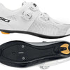 Sidi Genius 10 tricoté - chaussures vélo de route