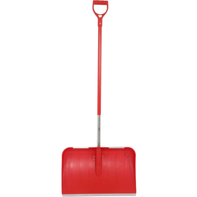 Wolf-Garten Multi-Star SN-M55 ZM-AD120 Scoop de neige en plastique