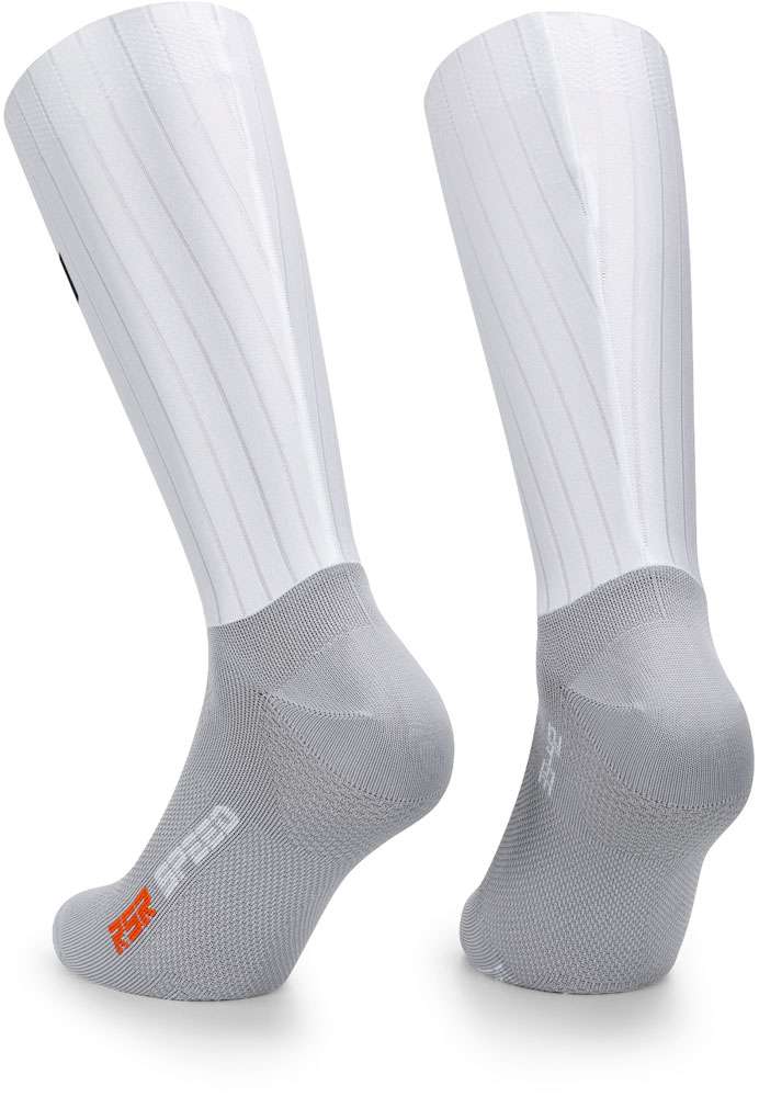 Assos rsr speed chaussettes s11 - chaussettes