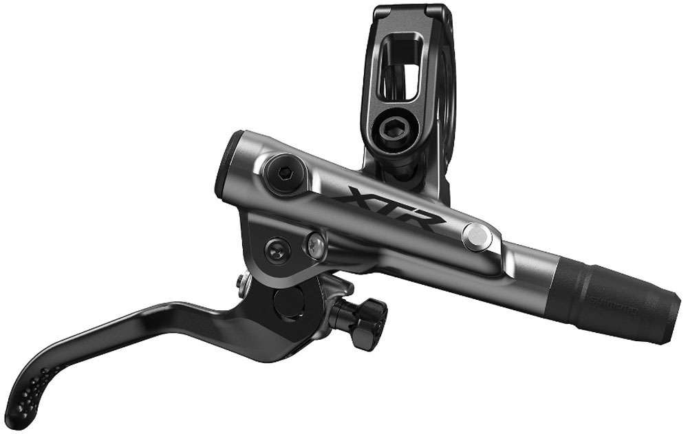 Shimano xtr bl-m9120 levier de frein droit