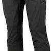 Protection moteur chaude - pantalon softshell vtt
