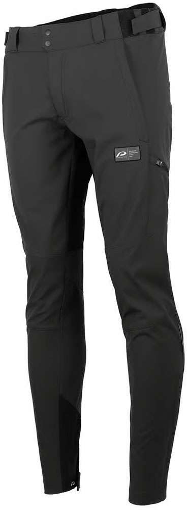 Protection moteur chaude - pantalon softshell vtt