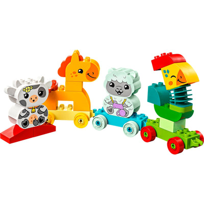 Lego Duplo LEGO DUPLO 10412 Mon premier train des animaux