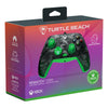 Manette filaire Turtle Beach Rematch Core (noir vert, Xbox Series X|S, Xbox One, PC)