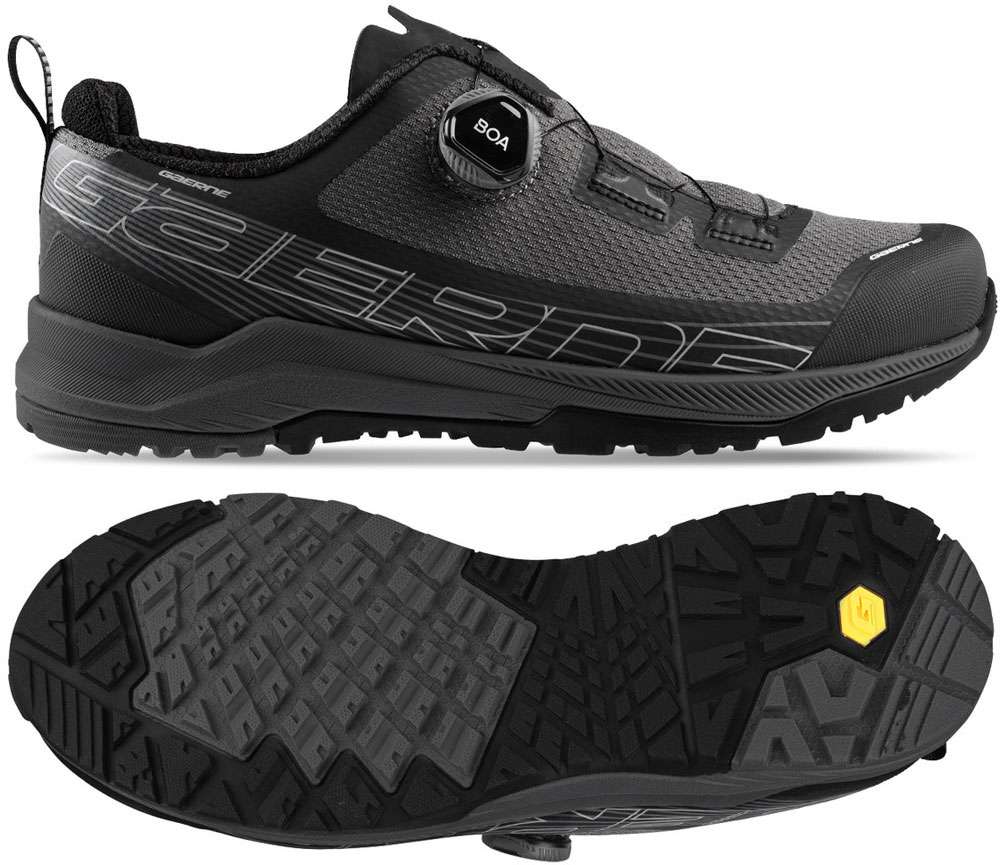 Gaerne g.magnetar - chaussures de randonnée VTT