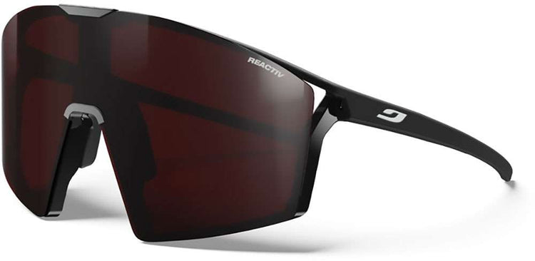 Julbo edge cover photochromique - lunettes de sport