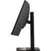 Moniteur d'accueil incurvé Viewsonic UwQHD avec commutateur KVM VG3419C 34 ultra-large (noir (mat), 1x HDMI, 1x port d'affichage, USB-A, USB-B, USB-C, LAN, audio)
