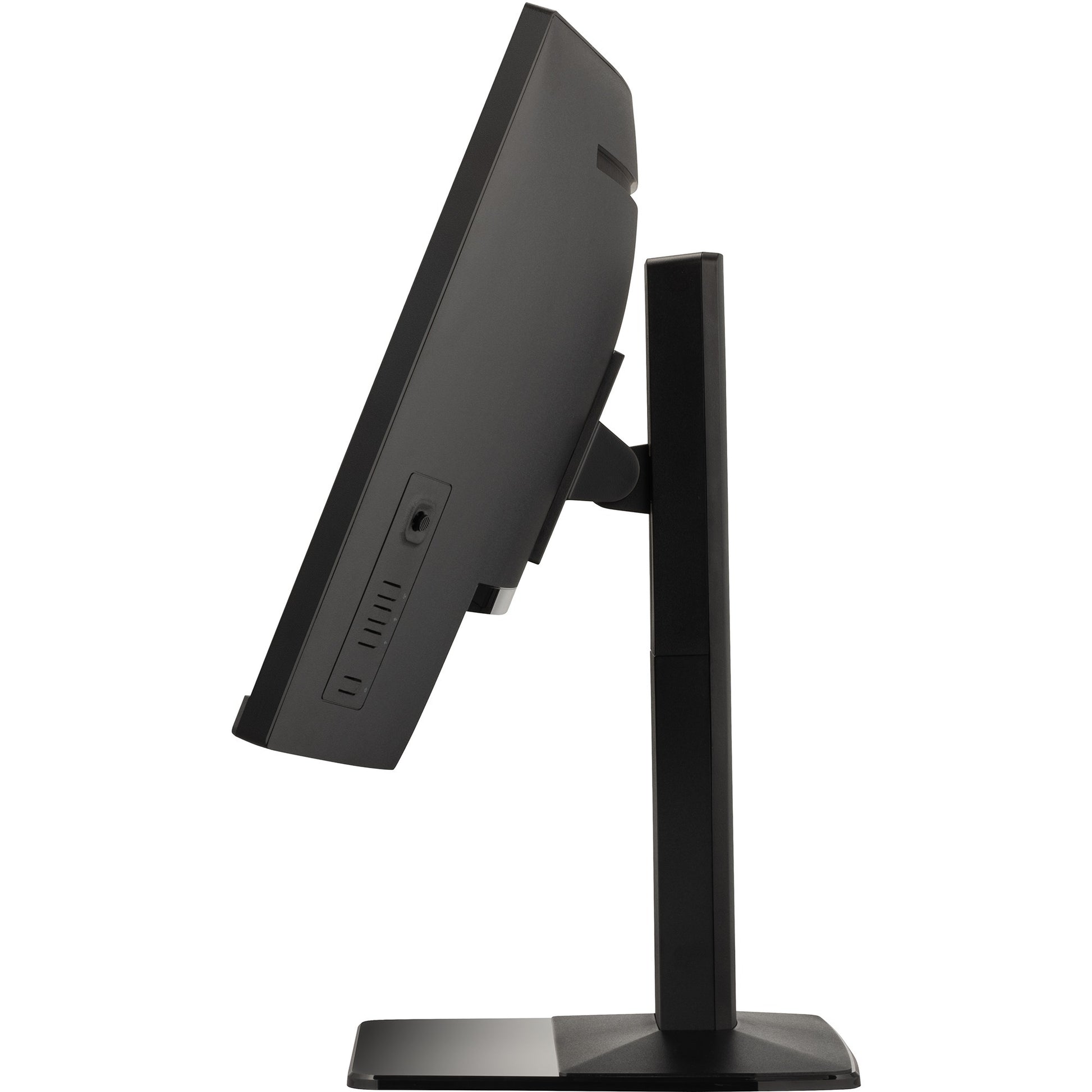 Moniteur d'accueil incurvé Viewsonic UwQHD avec commutateur KVM VG3419C 34 ultra-large (noir (mat), 1x HDMI, 1x port d'affichage, USB-A, USB-B, USB-C, LAN, audio)