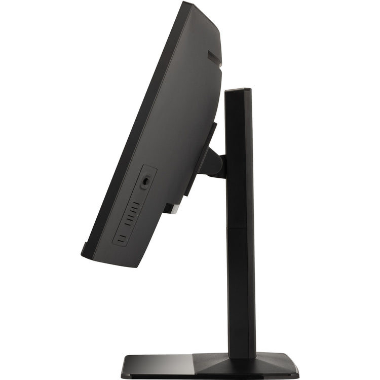 Moniteur d'accueil incurvé Viewsonic UwQHD avec commutateur KVM VG3419C 34 ultra-large (noir (mat), 1x HDMI, 1x port d'affichage, USB-A, USB-B, USB-C, LAN, audio)