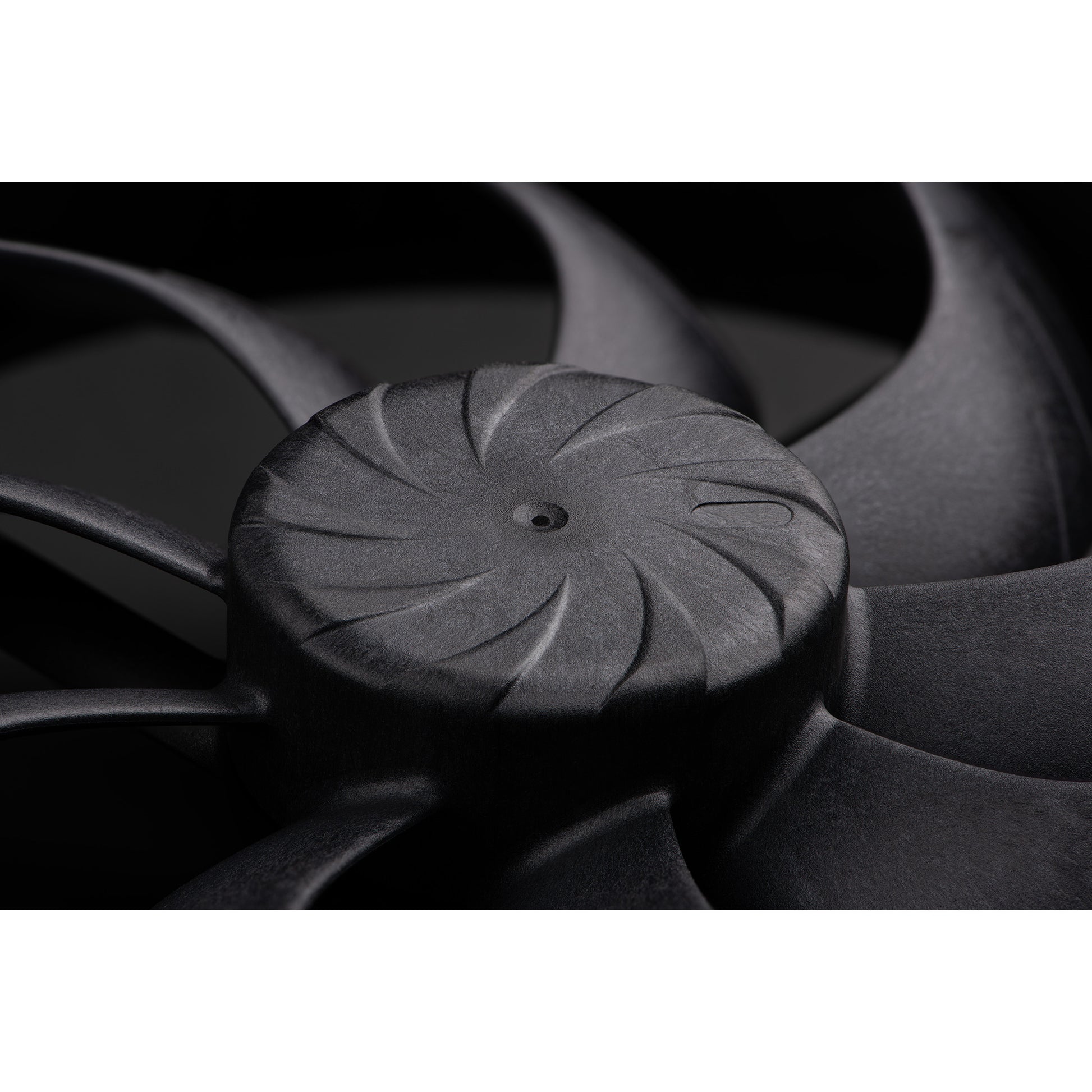 Noctua nf-a14x25r g2 pwm chromax.black ventilateur de boîtier (noir, 140 x 140 x 25 mm)