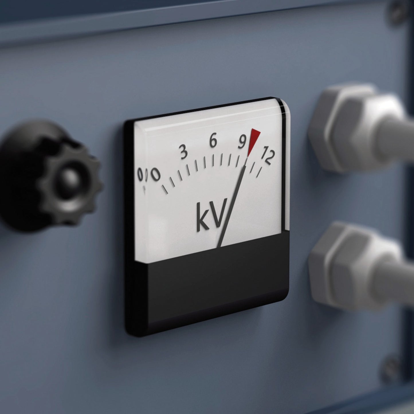 WAA Kraftform Kompakt VDE 16 Tool Finder extra intelligent 1