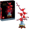 LEGO LEGO Botanicals 10369 Abricot japonais