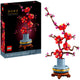 LEGO LEGO Botanicals 10369 Abricot japonais