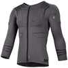 Ixs trigger - maillot de protection supérieur