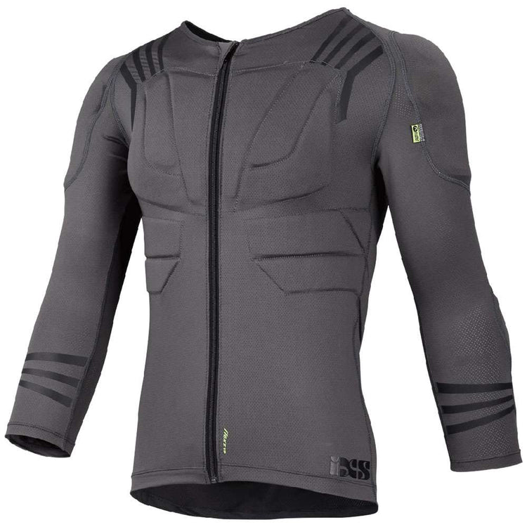 Ixs trigger - maillot de protection supérieur