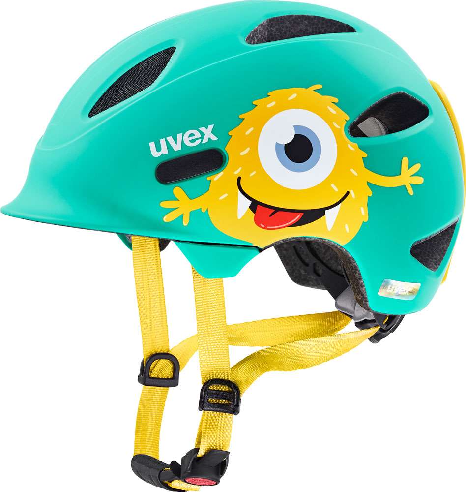 Uvex oyo style - casque enfant