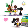 LEGO LEGO Friends 41749 Bus de nouvelles