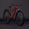 Cube aim one fe sundowner´n´noir
