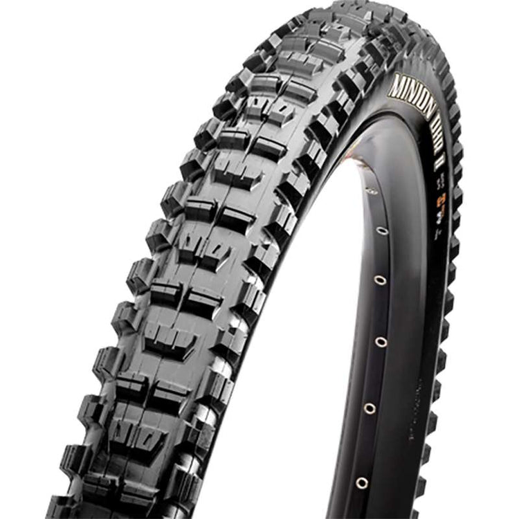 Pneu pliable Maxxis Minion MR II 27,5x2,40 WT TR Exo 3C MaxxGrip 60