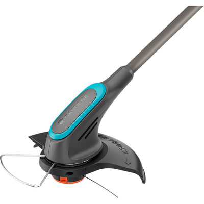 Gardena tondeuse powertrim 3018v p4a solo