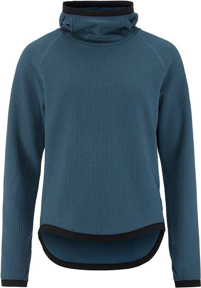 Capuche grille Craft - sweat à capuche femme